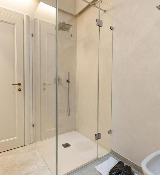 غرفة سوبيريور, Corte Saggin Charme Relais