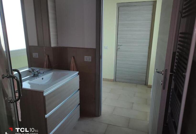 اتاق استاندارد, Villa Ara Rossa