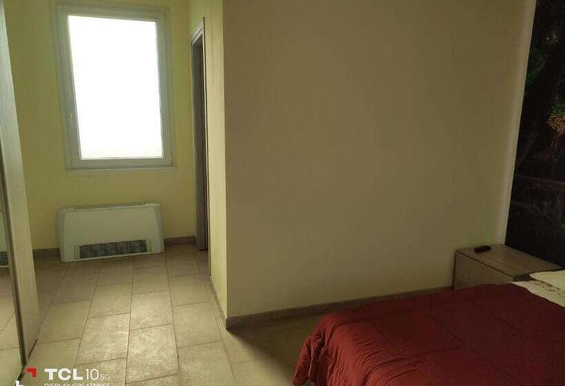 اتاق استاندارد, Villa Ara Rossa