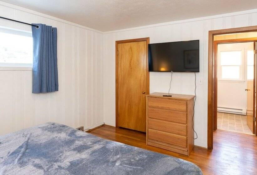 Апартаменты 1 Спальня, Siesta Motel Colfax Wa