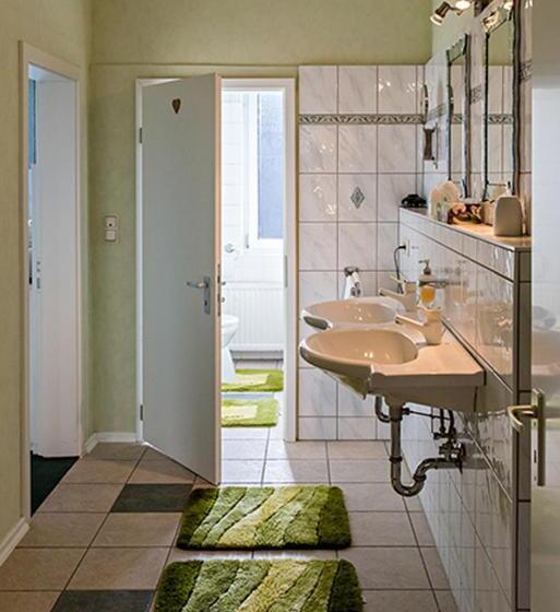 Апартаменты 1 Спальня, Altenceller Tor, Hotel & Restaurant