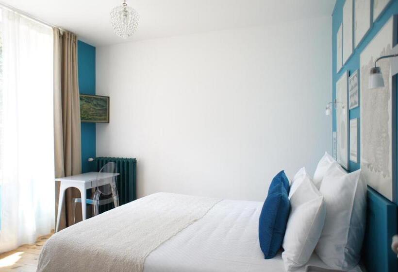 스탠다드 룸, Mas Terre Chambres D Hôtes