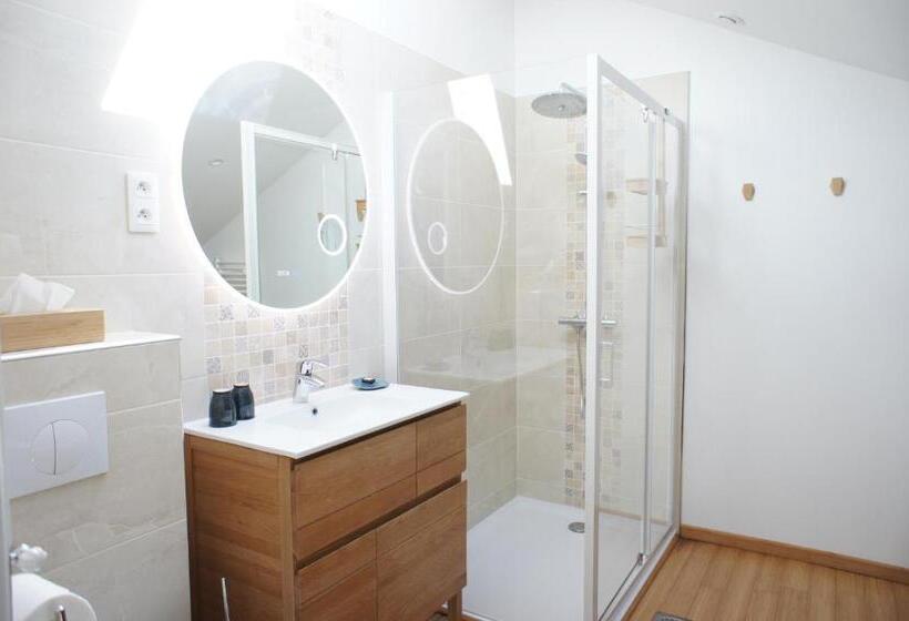 스탠다드 자쿠지 룸, Mas Terre Chambres D Hôtes