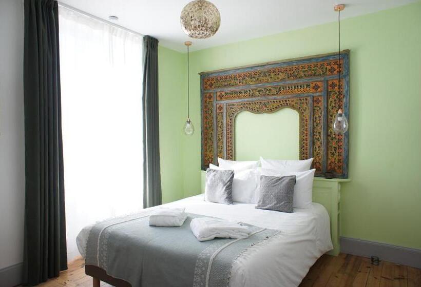 스탠다드 자쿠지 룸, Mas Terre Chambres D Hôtes