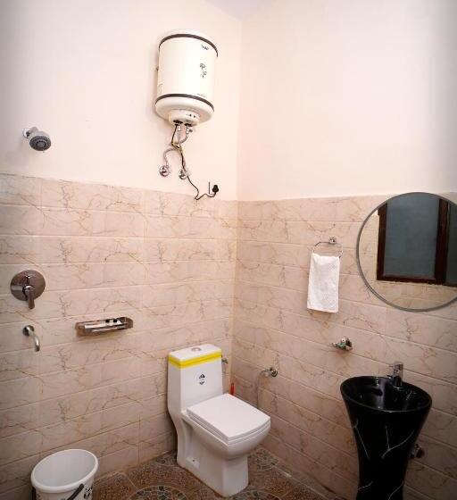 Quarto Estandar Vista Piscina, Creek Forest  Riverside Boutique Resort