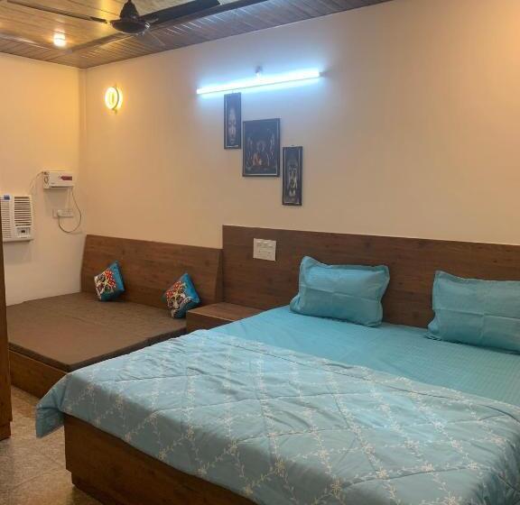 سوییت خانوادگی, Creek Forest  Riverside Boutique Resort
