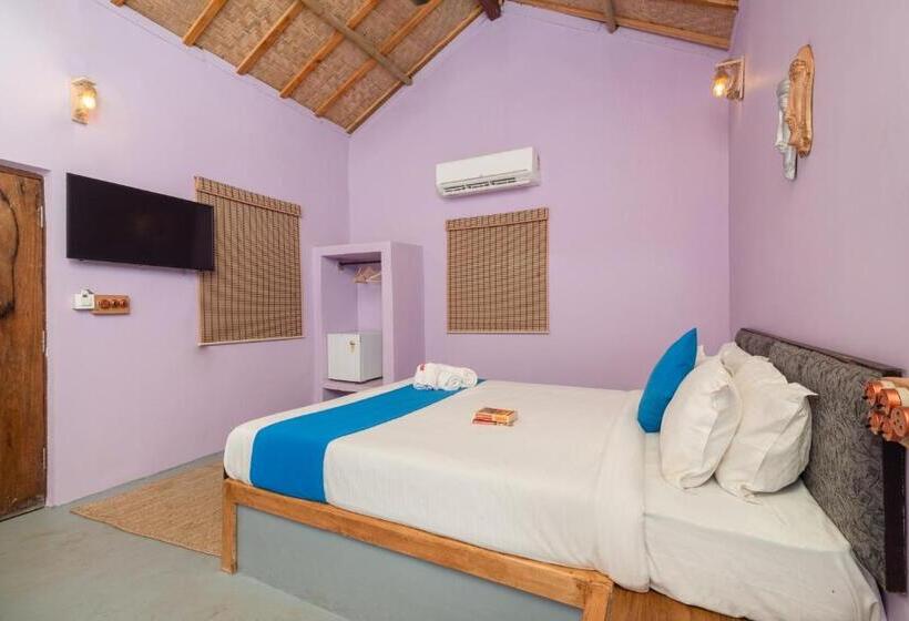 Семейный Номер, Amadi Beach Front Resort