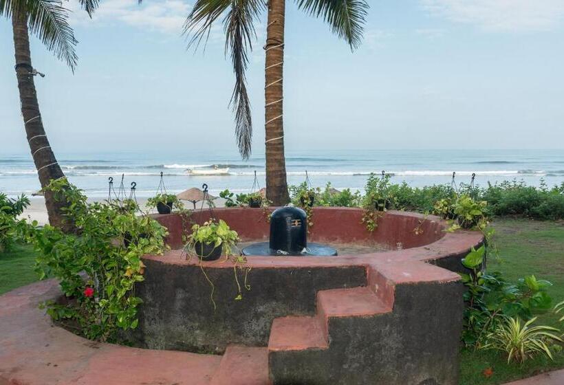 豪华海景房, Amadi Beach Front Resort