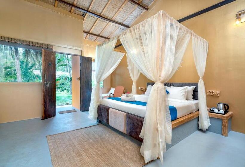 Номер Superior, Amadi Beach Front Resort