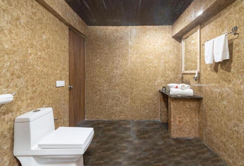 Номер Стандарт, Amadi Beach Front Resort