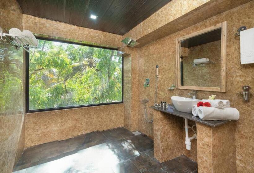Номер Стандарт, Amadi Beach Front Resort