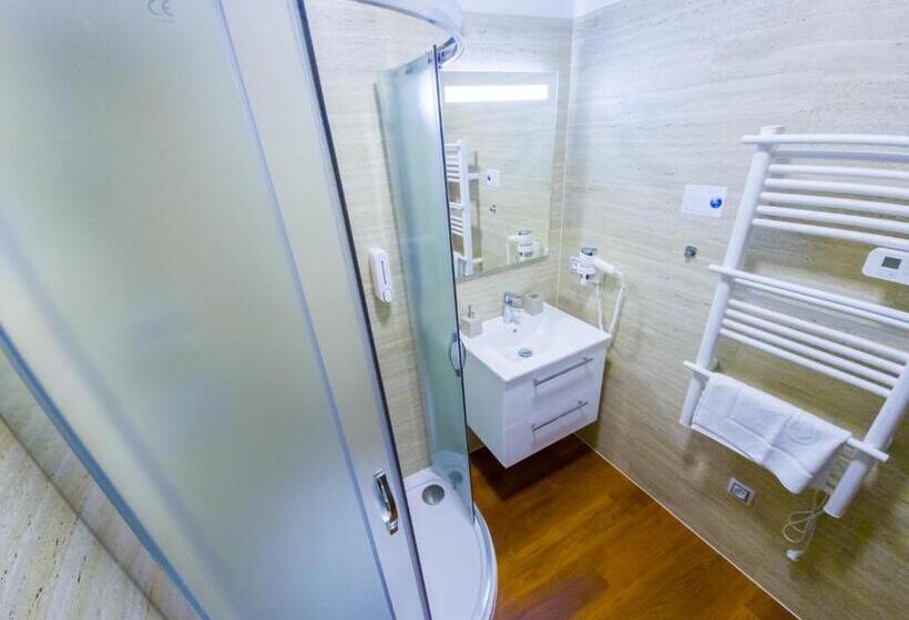 Номер Стандарт, Olympland