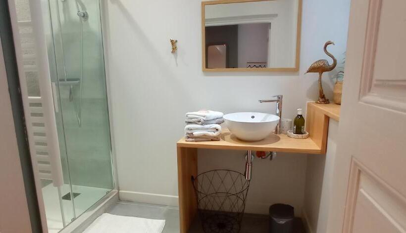 Quarto Deluxe, Plan B