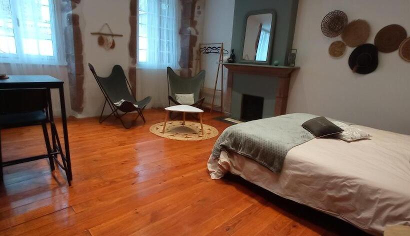Quarto Deluxe, Plan B