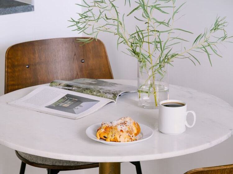 침실 1개 디럭스 아파트, Sonder Court Square