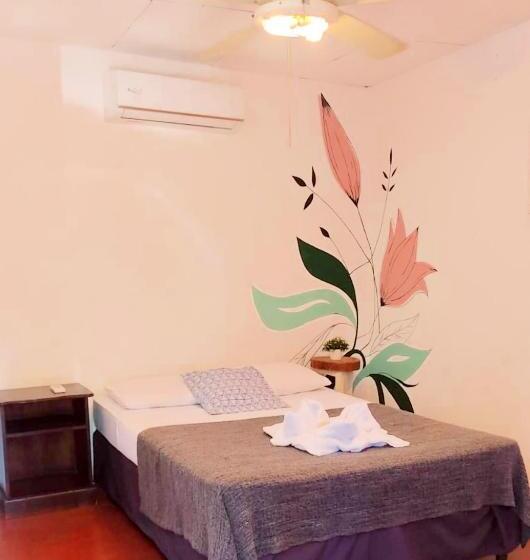 标准间, Casita De Playa Bomalu