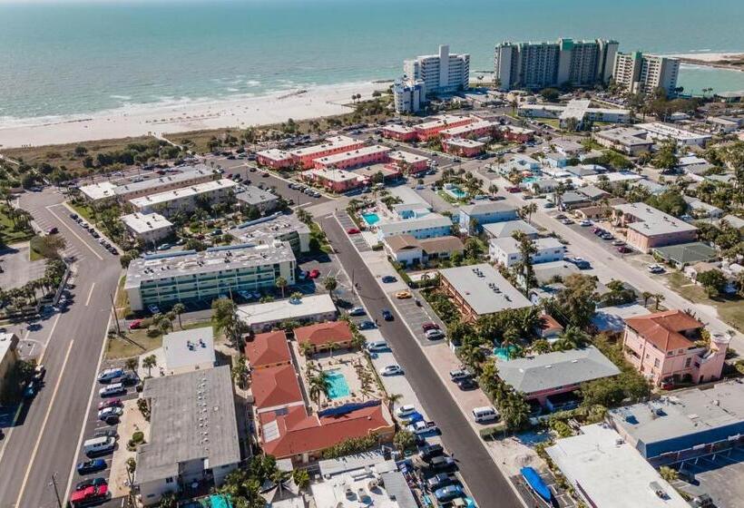 סטודיו דלוקס, Upham Beach Inn