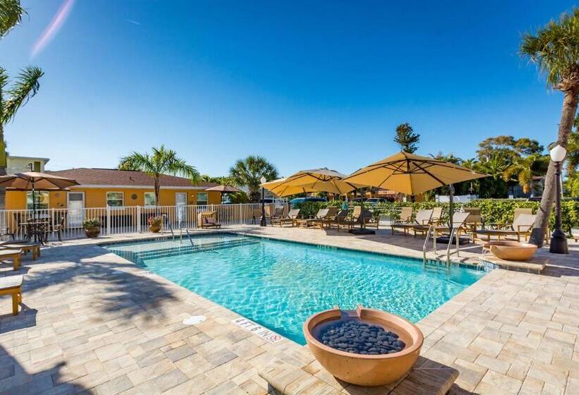 סטודיו דלוקס, Upham Beach Inn