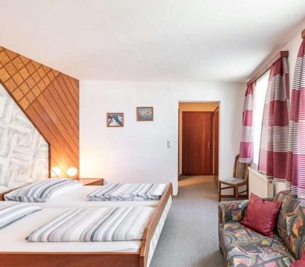 Номер Стандарт, Austria Traveller Hotel Lenzing
