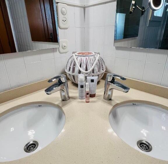 Стандартный Номер Кровать Кинг, B&b Casa Mil Sueños