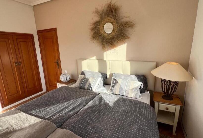 Стандартный Номер Кровать Кинг, B&b Casa Mil Sueños