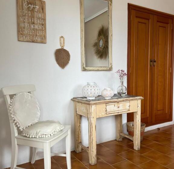 带大床的标准间, B&b Casa Mil Sueños