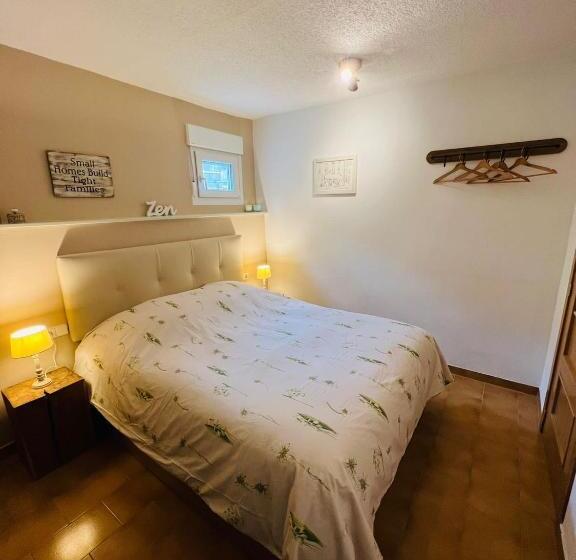 四人豪华间, B&b Casa Mil Sueños