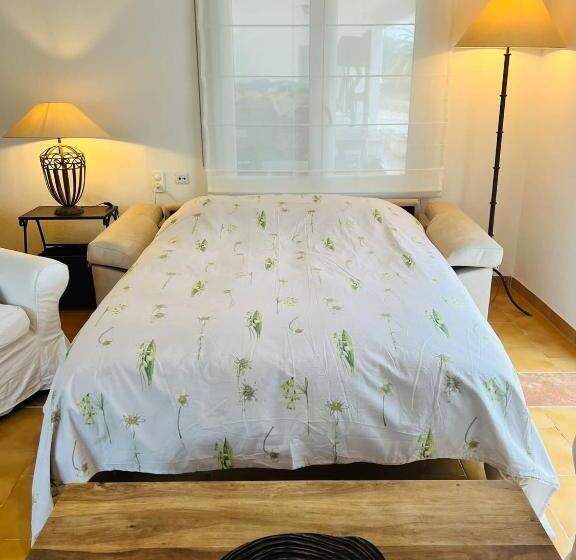 四人豪华间, B&b Casa Mil Sueños