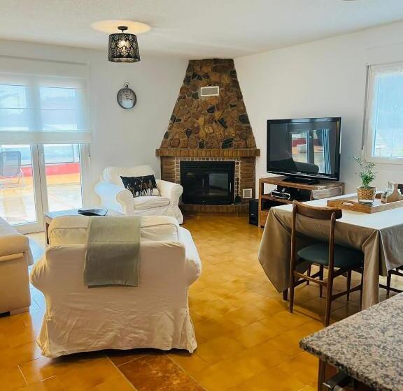 四人豪华间, B&b Casa Mil Sueños