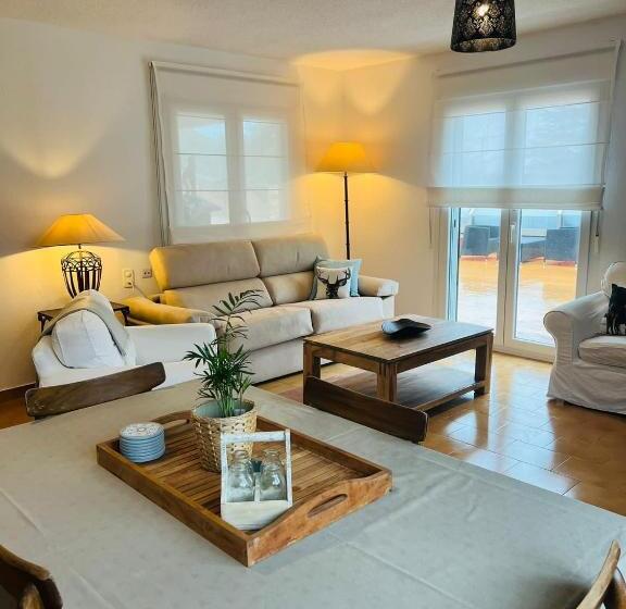 Четырехместный Номер Deluxe, B&b Casa Mil Sueños