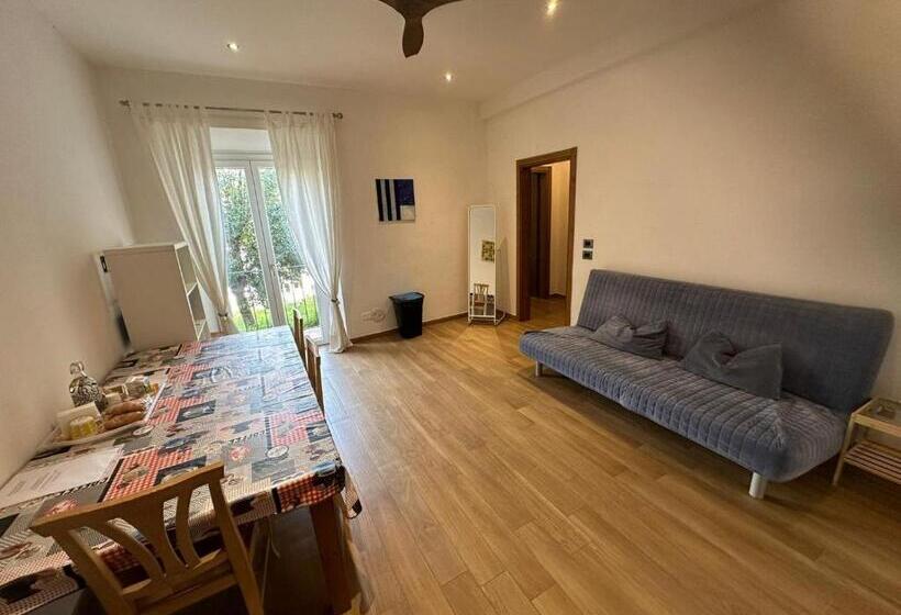 سوییت اجرایی, Amalia Suites   Via San Zanobi