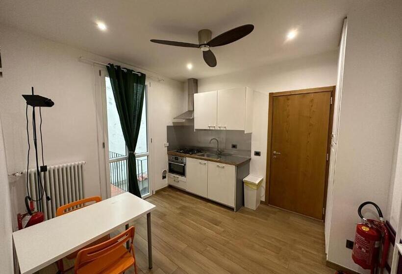 اتاق استاندارد, Amalia Suites   Via San Zanobi