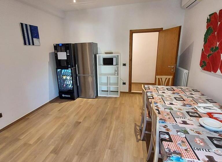 سوییت جونیور, Amalia Suites   Via San Zanobi