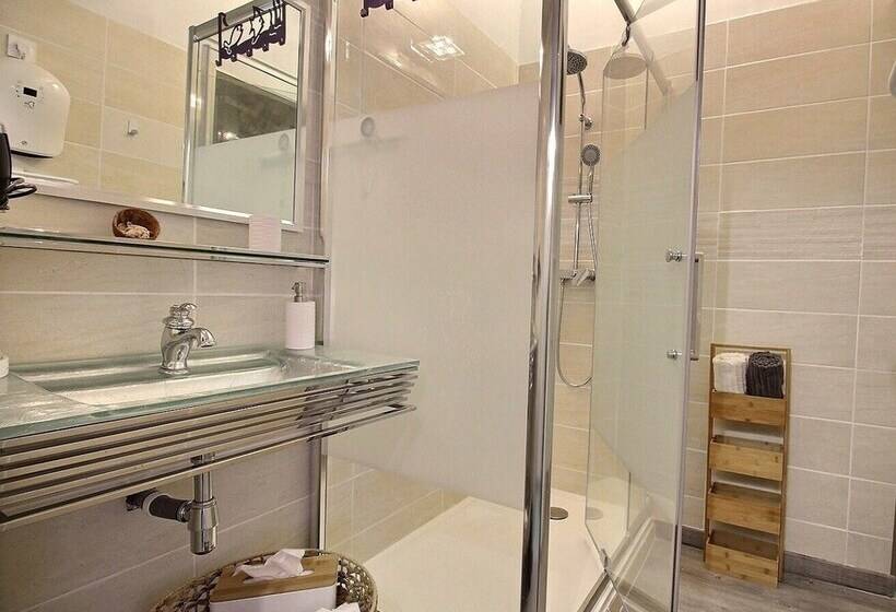 스탠다드 룸, Le Mas Cothy En Provence