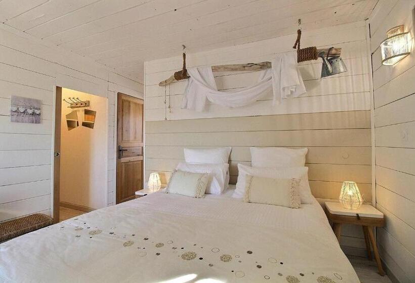 Люкс Кровать Кинг, Le Mas Cothy En Provence