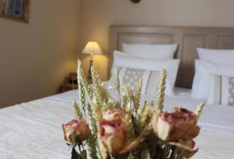 Люкс Superior, Le Mas Cothy En Provence