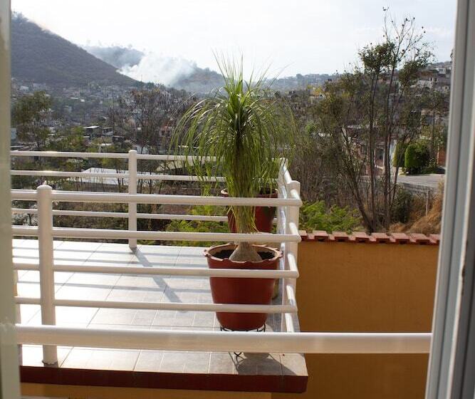 اتاق استاندارد, Casa Leonor