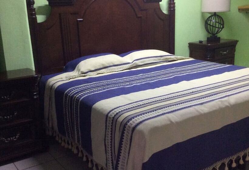 اتاق استاندارد, Casa Leonor