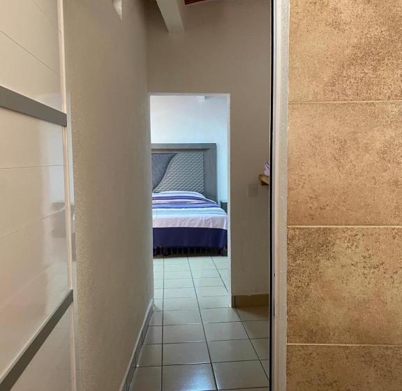اتاق لوکس با تخت بزرگ, Casa Leonor