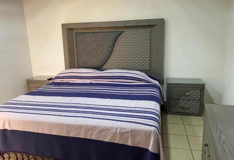 اتاق لوکس با تخت بزرگ, Casa Leonor