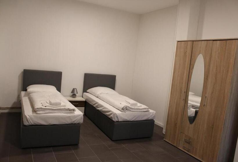 스탠다드 룸, David S Hostel
