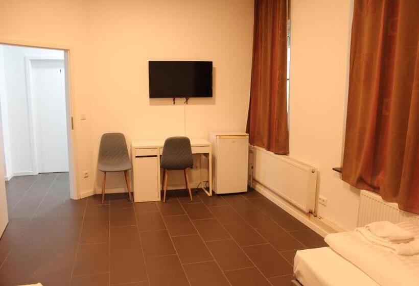 스탠다드 룸, David S Hostel