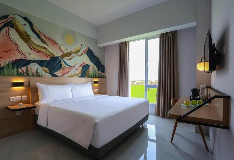 Номер Стандарт, Favehotel Pamanukan