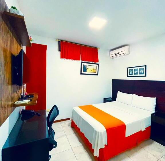 Quarto Estandar, Madrigal