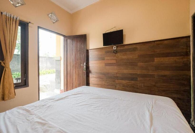 스탠다드 룸, Pelangi Homestay Bedugul Redpartner