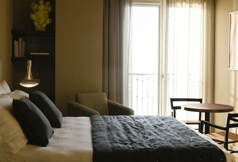 اتاق استاندارد, Windsor