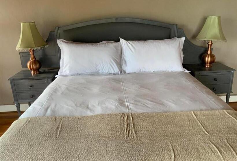Quarto Estandar com Sacada, Marina Views Guesthouse