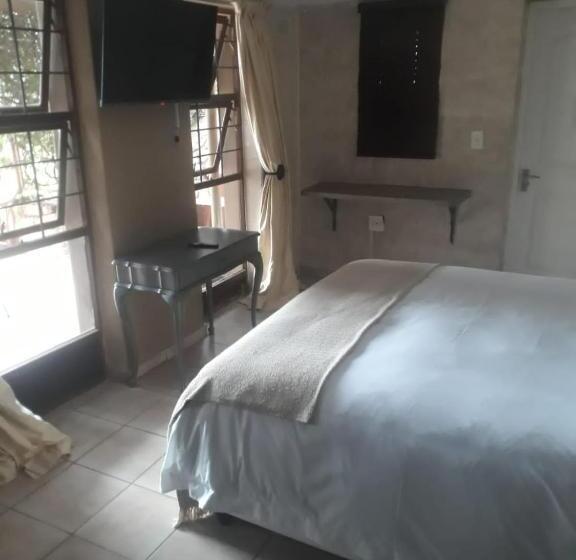 Quarto Deluxe, Marina Views Guesthouse