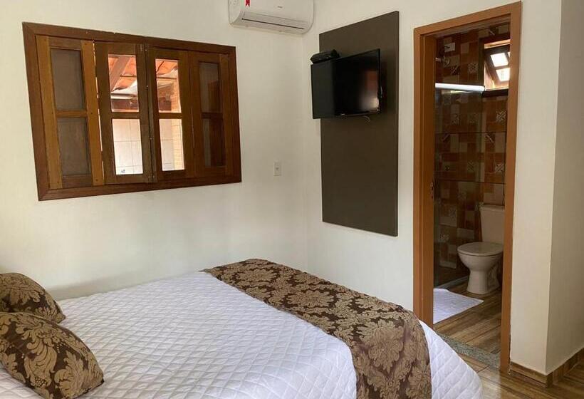 Номер Superior, Pousada Da Villa