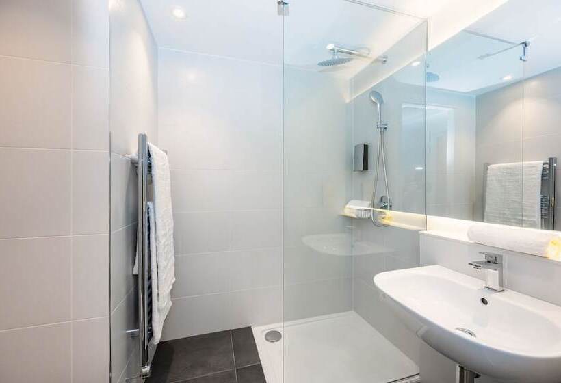 آپارتمان 1 خوابه, Staycity Aparthotels Dublin City Quay